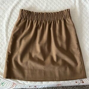 J Crew skirt
